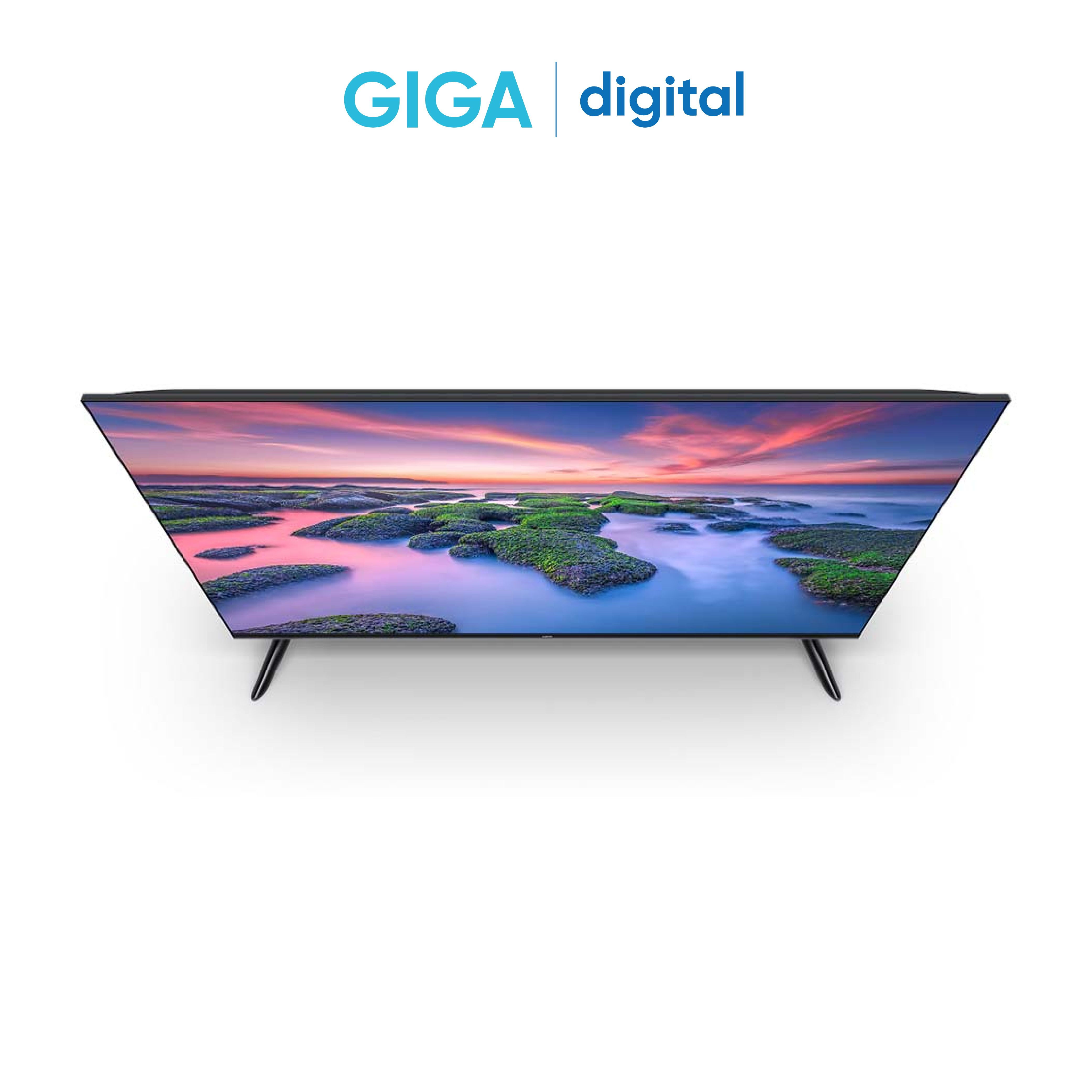 Smart Tivi A2 43 Inch - Full HD - Androi TV