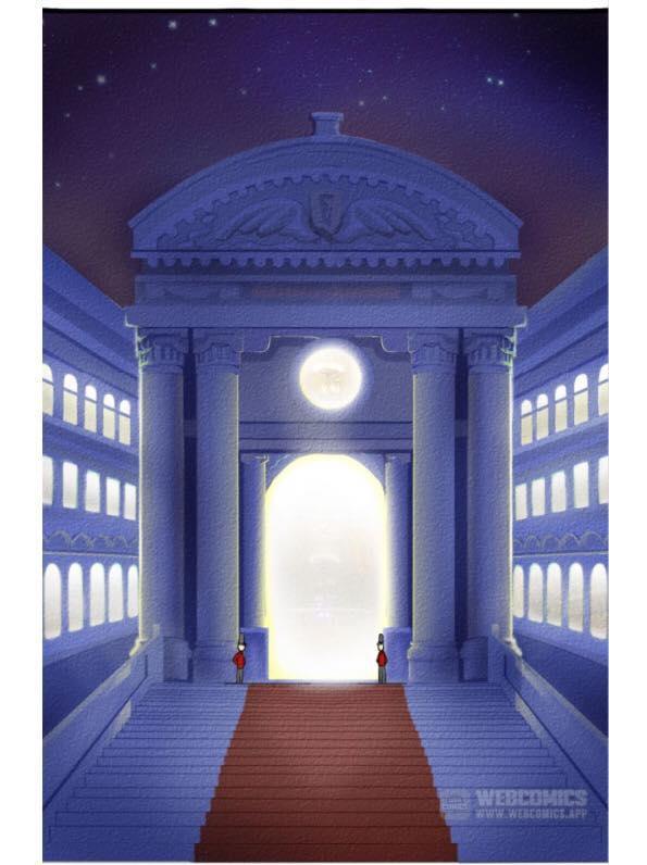 hoàng tử phi thân yêu của tôi chapter 2 1