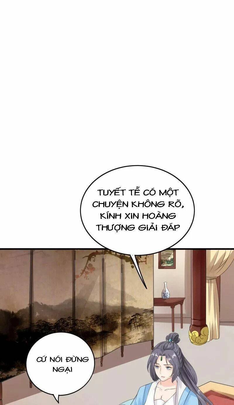 tình tễ hà xử chapter 9 18