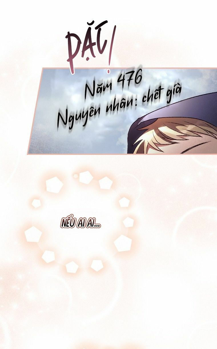 tôi nhìn thấy cái chết của bạn chapter 30 19