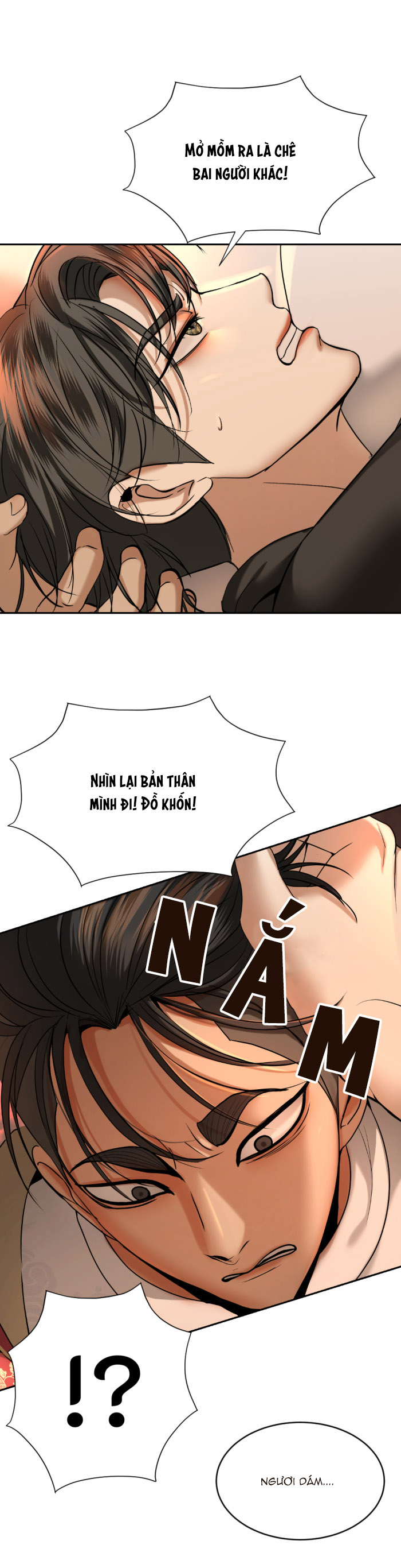 tôi là công tử đẹp nhất xiêm chapter 45 12