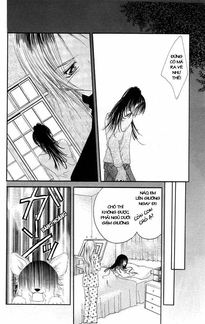 i love my little sister chapter 27 16