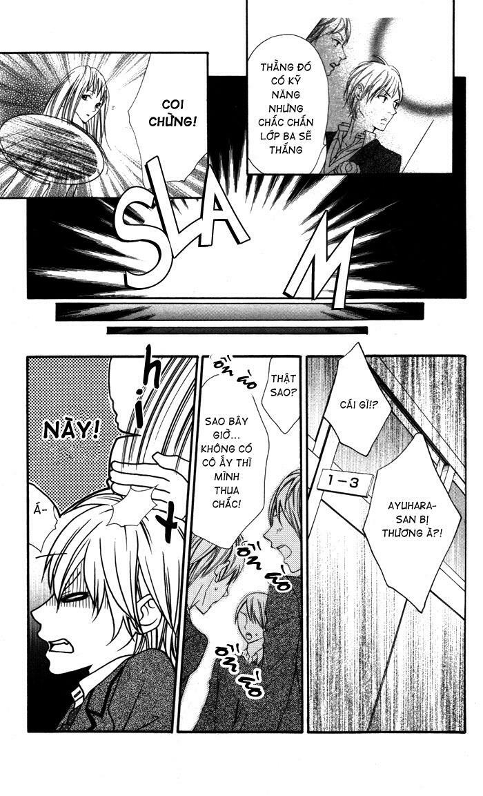 maruoka-san chi no kyouikugakari chapter 3 3