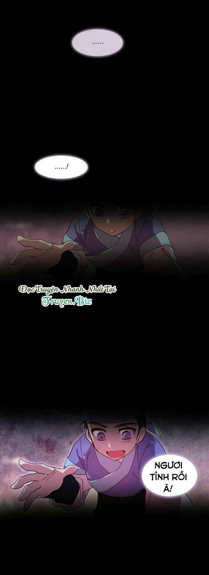 biên niên sử lãnh nguyệt chapter 37 2