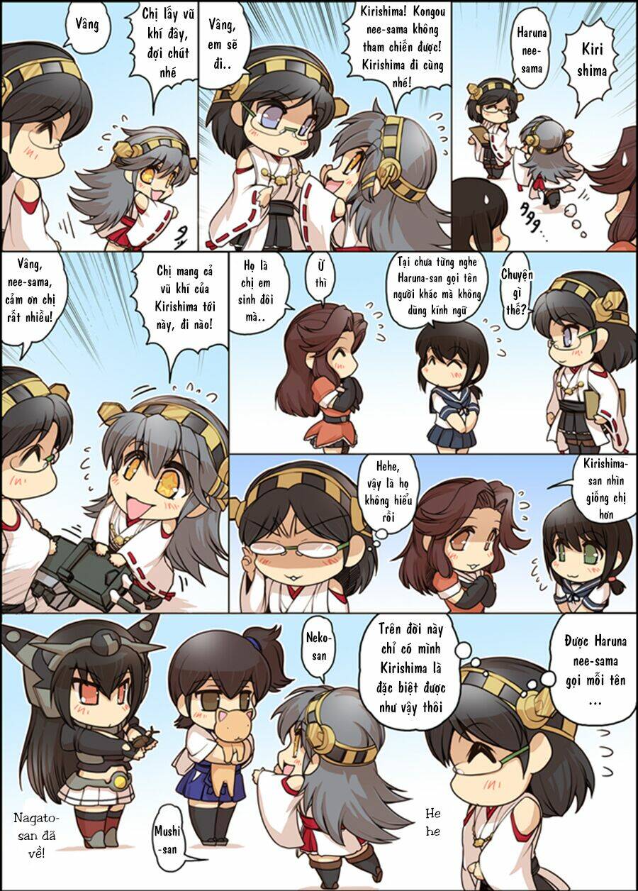 haruna biyori chapter 1 33