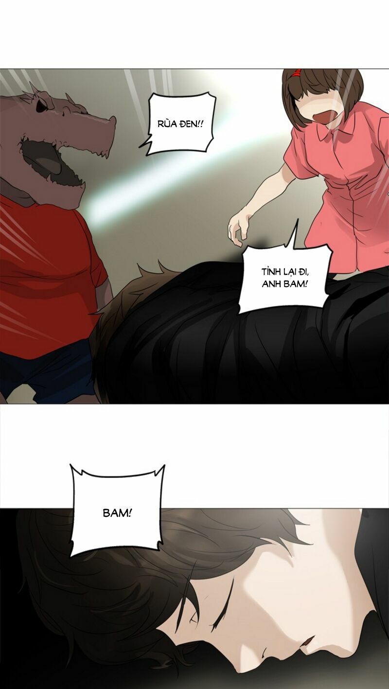 tòa tháp bí ẩn 2 chapter 155 4