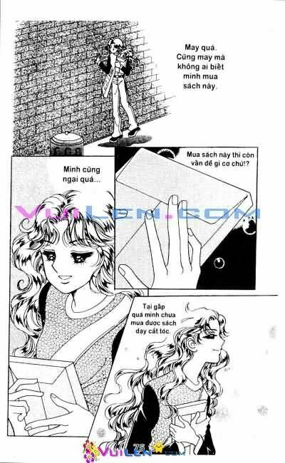 giảm cân để yêu chapter 6 75