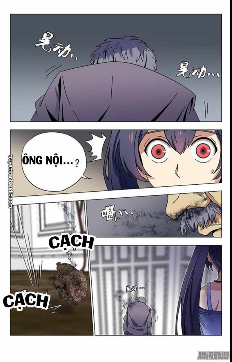 long ẩn giả chapter 21 4