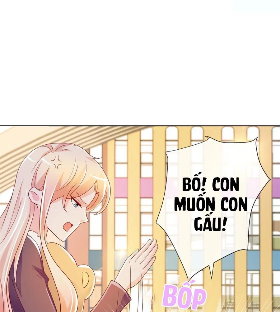 ẩn hôn 100%: chọc tức vợ yêu mua một tặng một chapter 203 4