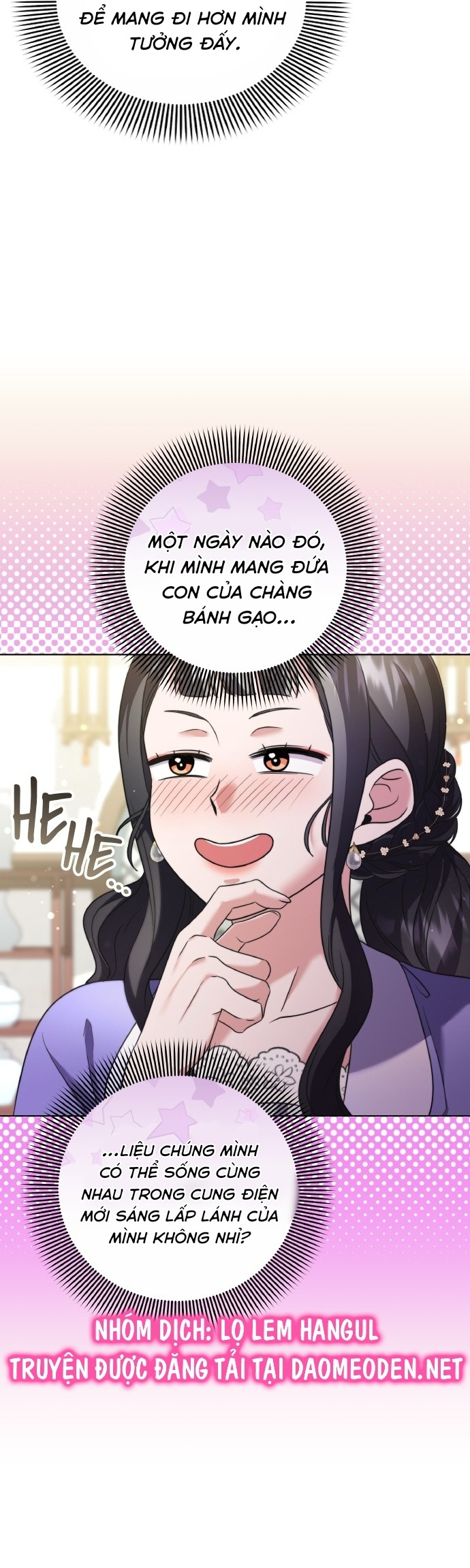 cao thủ chốn hậu cung chapter 154 2