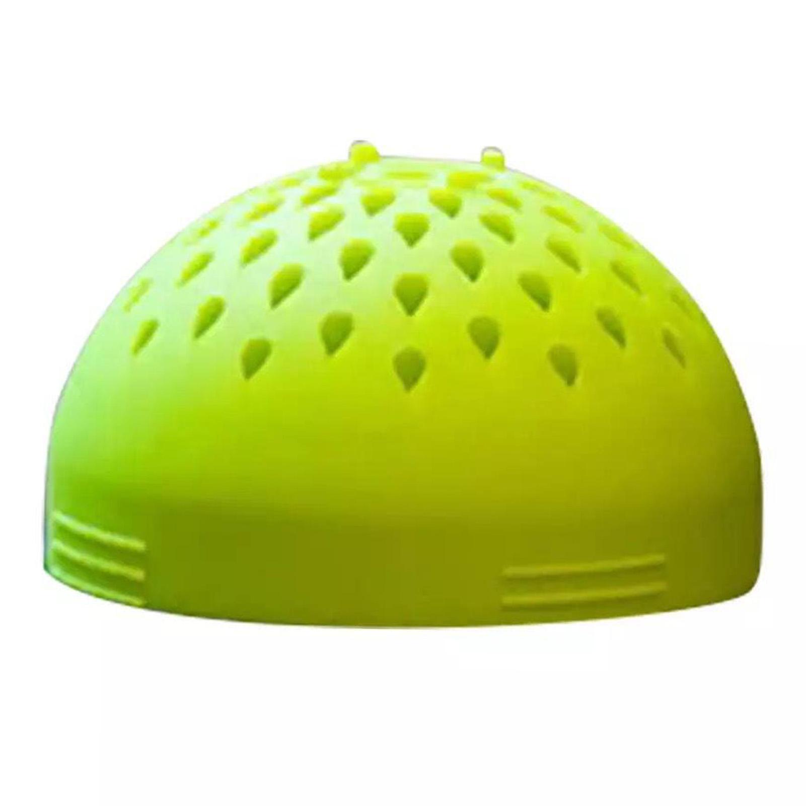 Nắp lọc Silica Gel đậy hộp thực phẩm có lỗ thông hơi