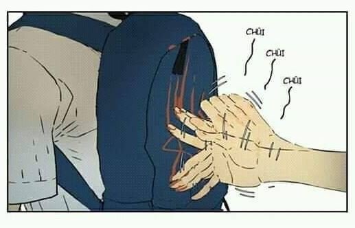 nam hào thượng phong chapter 15 13