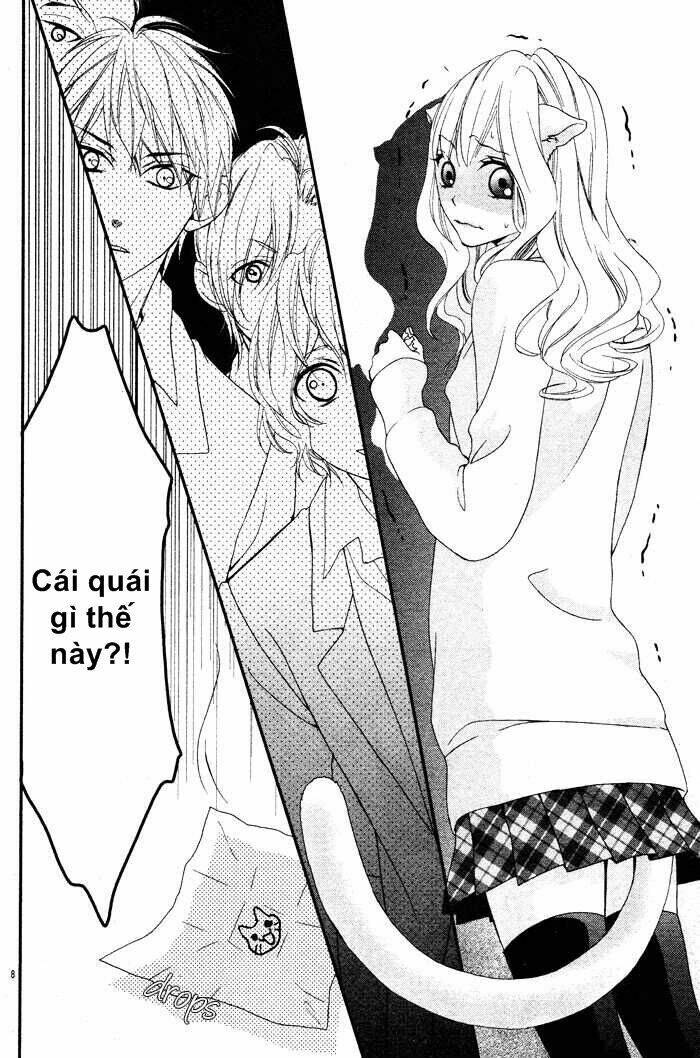 viên kẹo kỳ diệu chapter 0 10