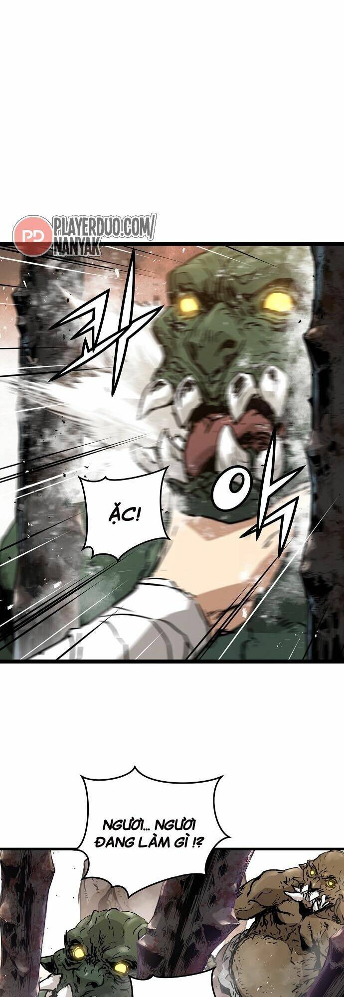 hứa lan chapter 78 8