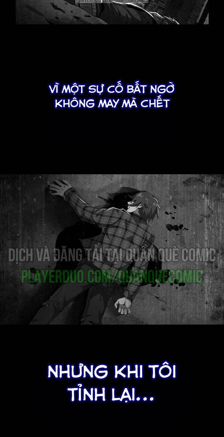 chào mừng đến thế giới cực lạc chapter 1 2