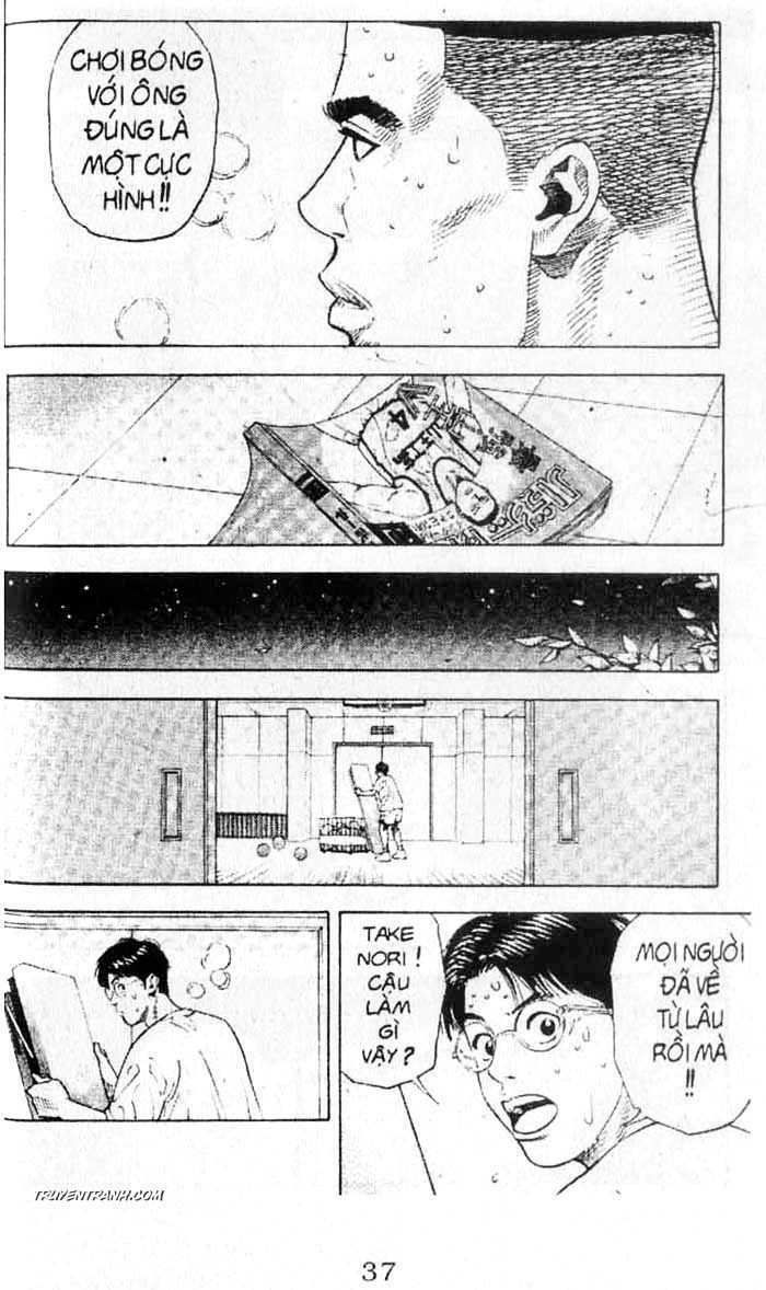 cao thủ bóng rổ chapter 266 13