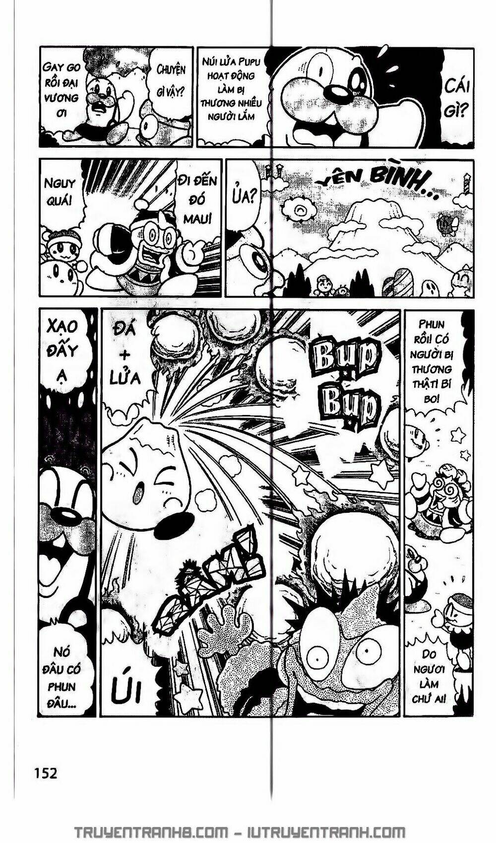 ngôi sao kabi chapter 211 7