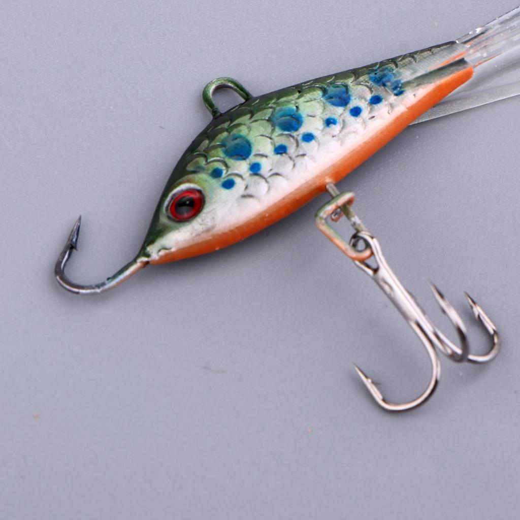 Fishing Lure Topwater Floating Hard Bait