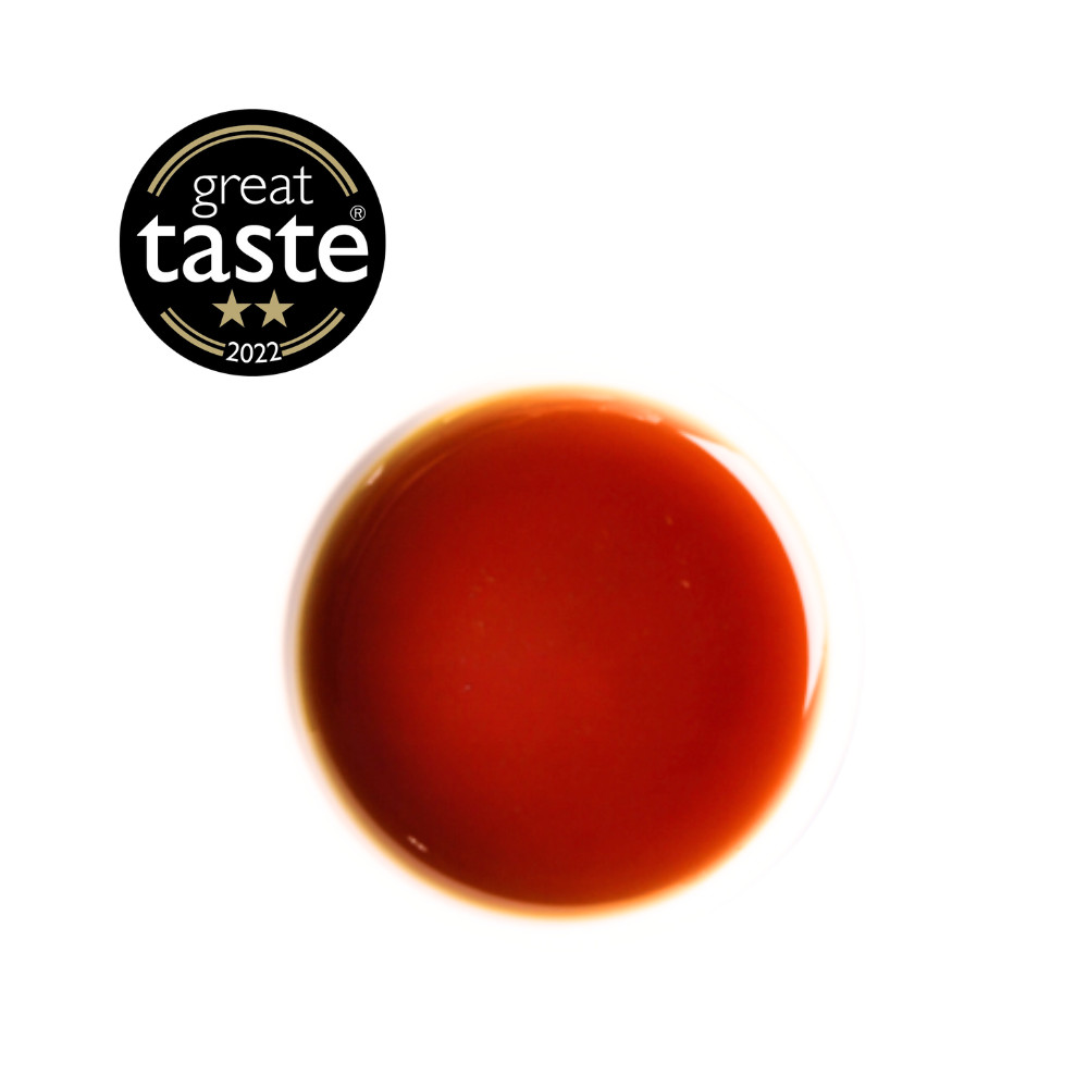PALMANIA Siro mật thốt nốt 125G | 2 sao Great Taste Awards 2020 | Nguyên Chất, Tự Nhiên &amp; Vì Sức Khỏe | Đặc sản An Giang