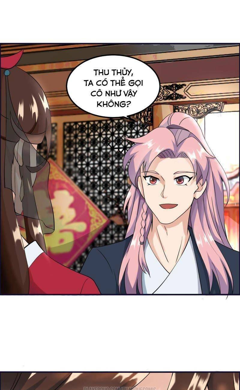 tối cường quang hoàn hệ thống chapter 47 7