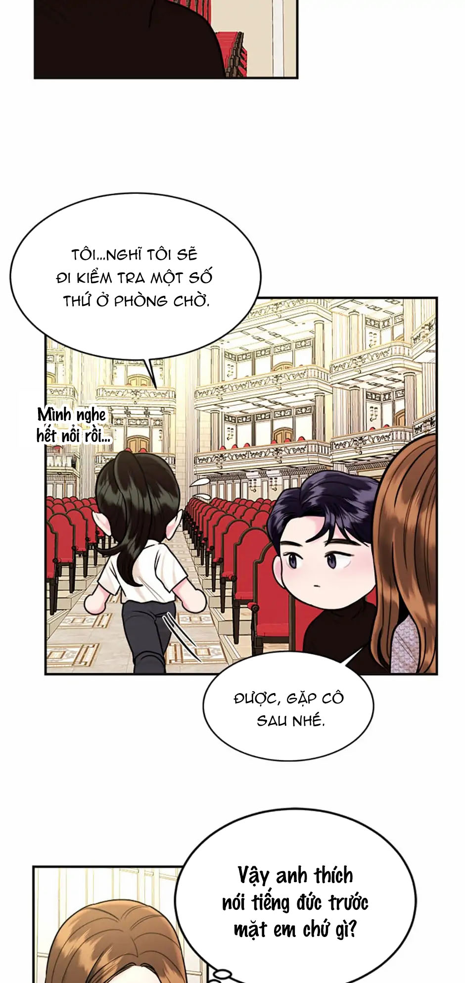 nghệ sĩ cello chapter 73.1 4