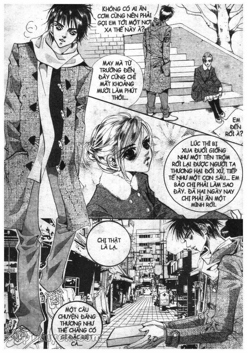 hoàng cung chapter 14 28