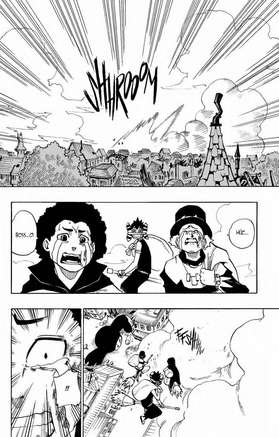 radiant chapter 1.3 17