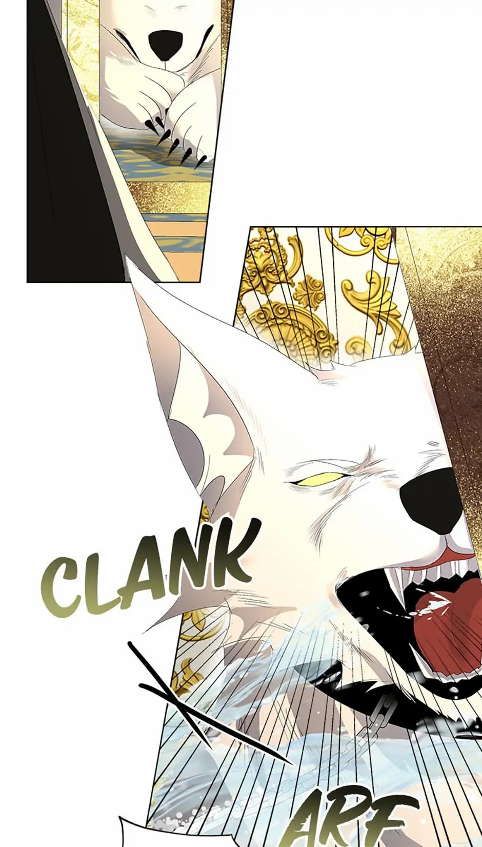 tôi là bảo mẫu bất đắc dĩ của nam chính chapter 3.2 15