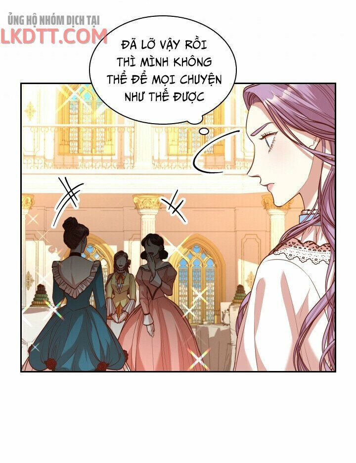 tôi trở thành thư ký của bạo chúa chapter 32 9