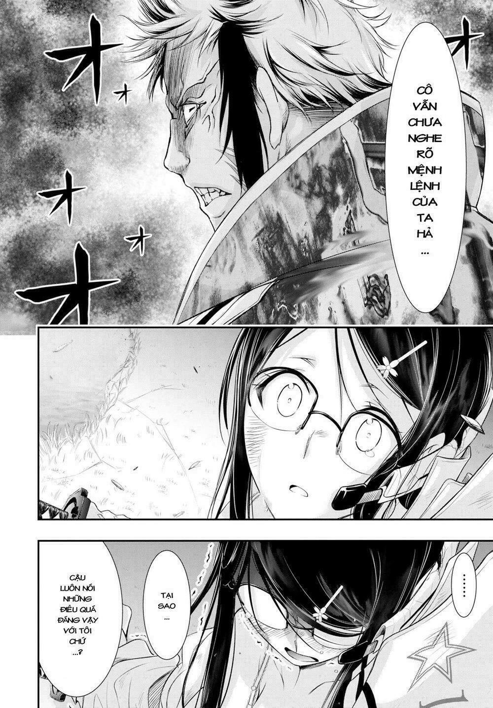 kích trụy vương huyền thoại chapter 52 26