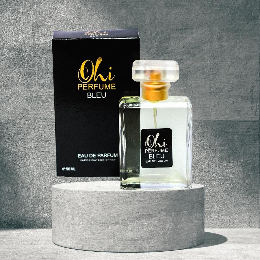 NƯỚC HOA NAM OHI 50ML