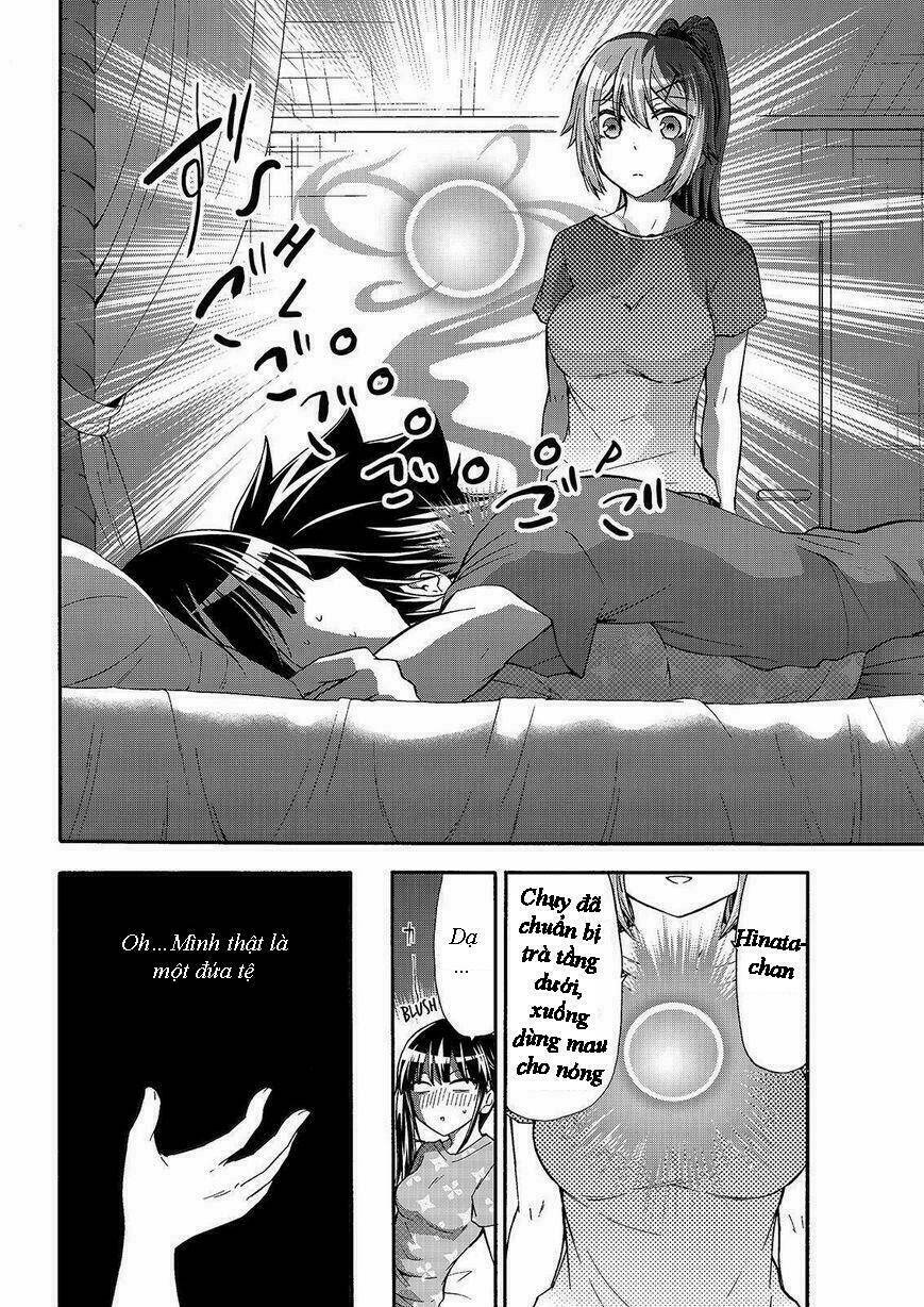 maga-tsuki chapter 46 21