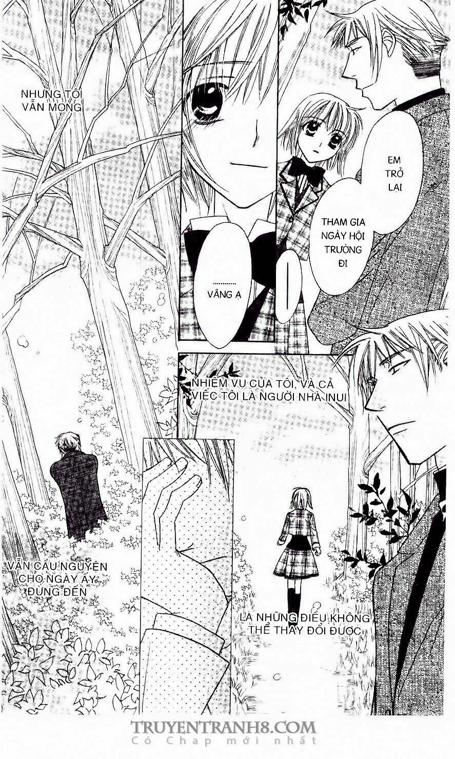 vườn địa đàng chapter 53 24