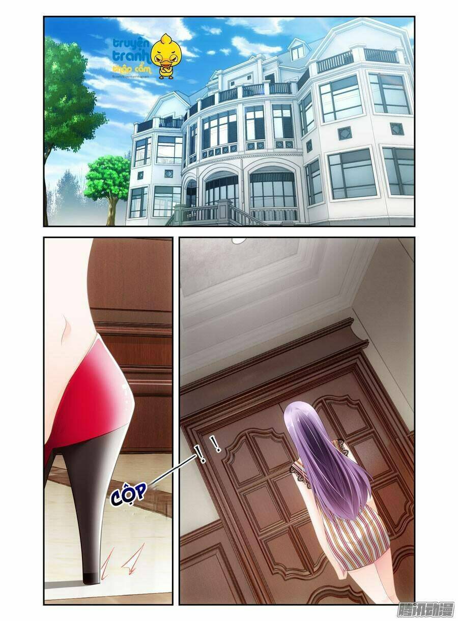 tổng giám đốc bạc tình yêu thương ta chapter 28 9