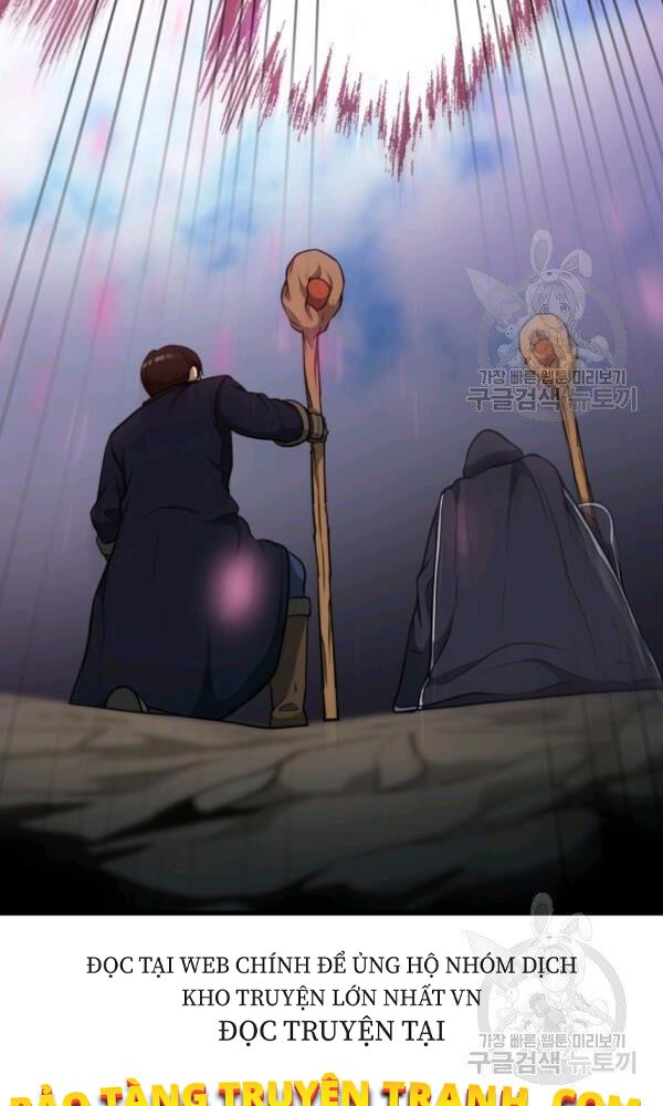 ngôi nhà kết nối với hầm ngục chapter 38 36