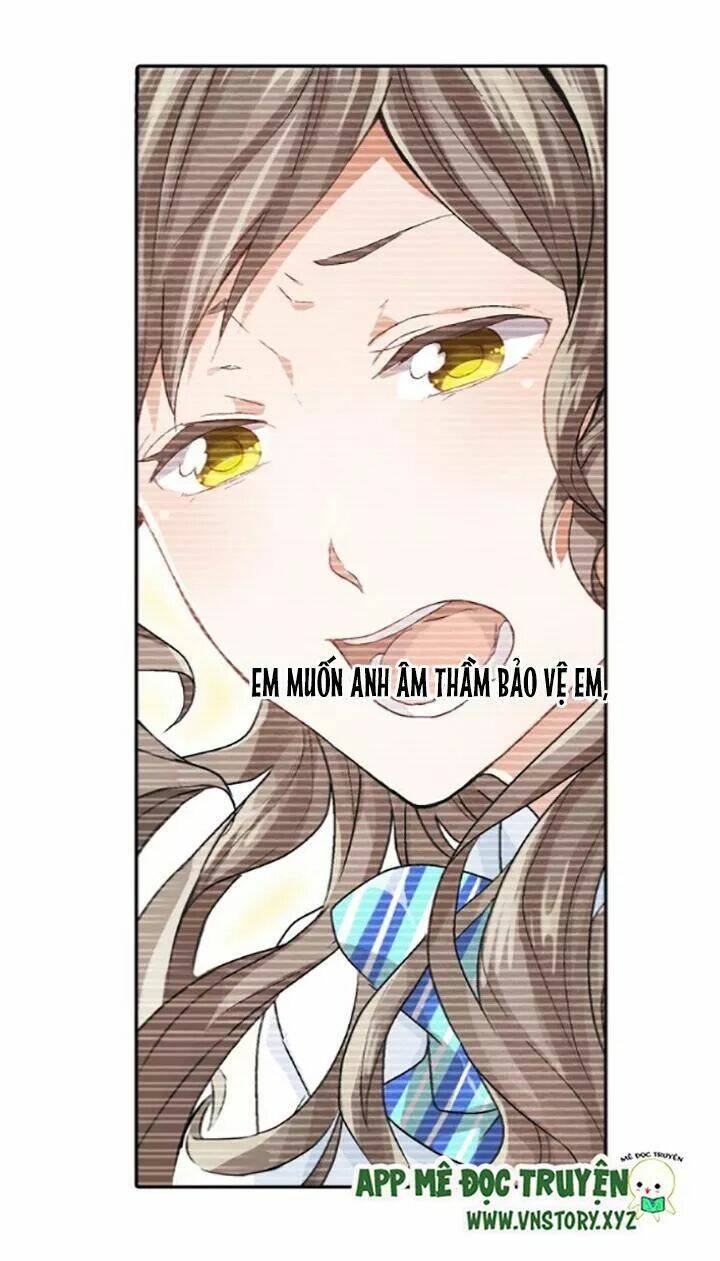 ngàn vạn nụ hôn đầu chapter 19 29