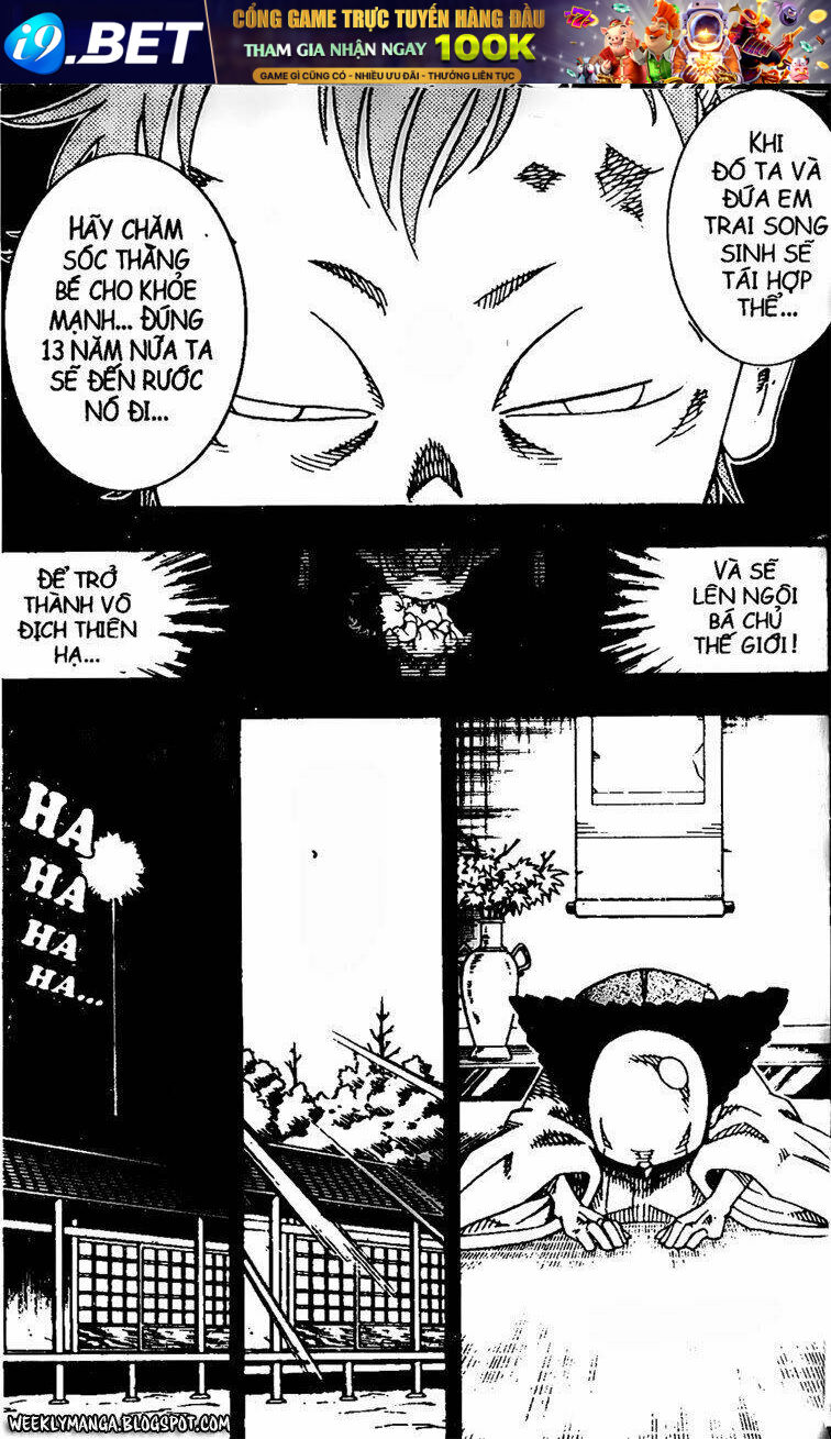 vua pháp thuật chapter 143 18