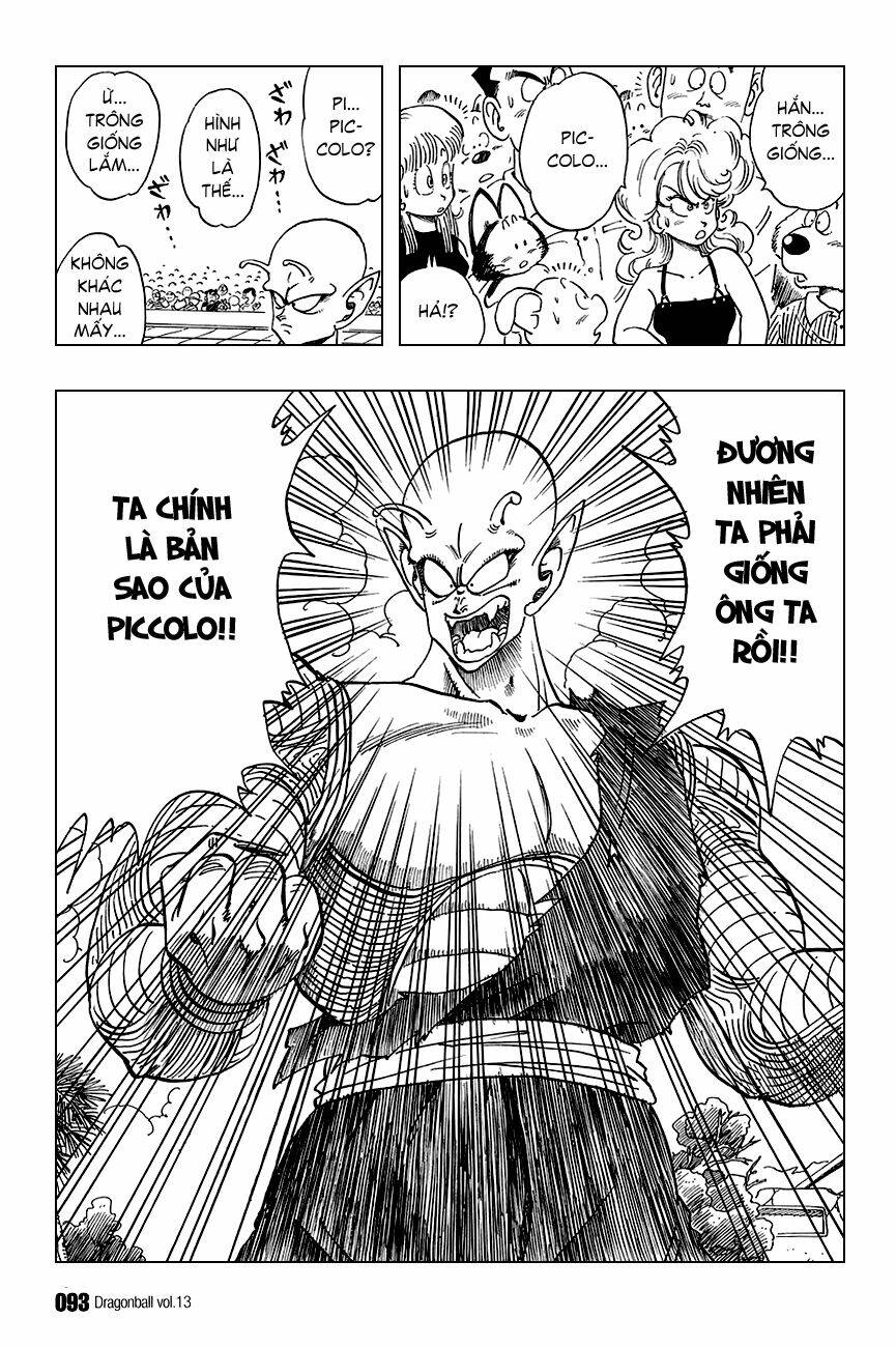 dragon ball - bảy viên ngọc rồng chapter 186 4