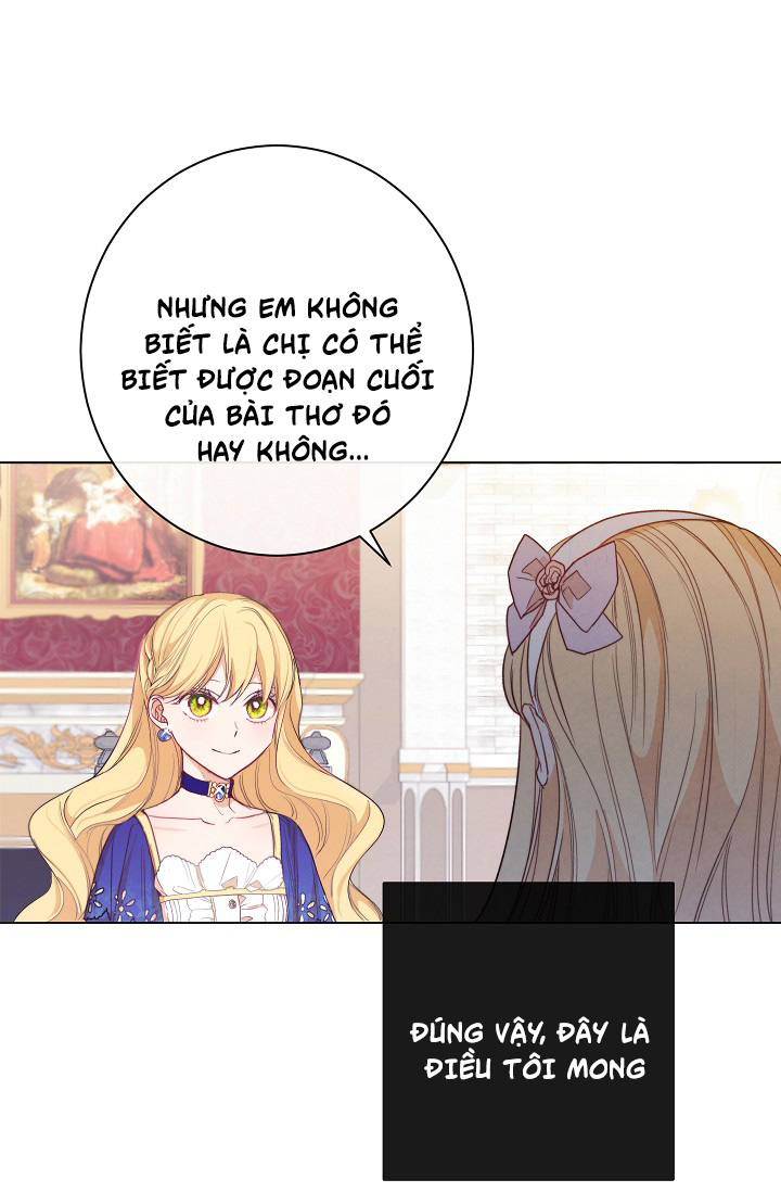 ác nữ đảo ngược đồng hồ cát chapter 2 67