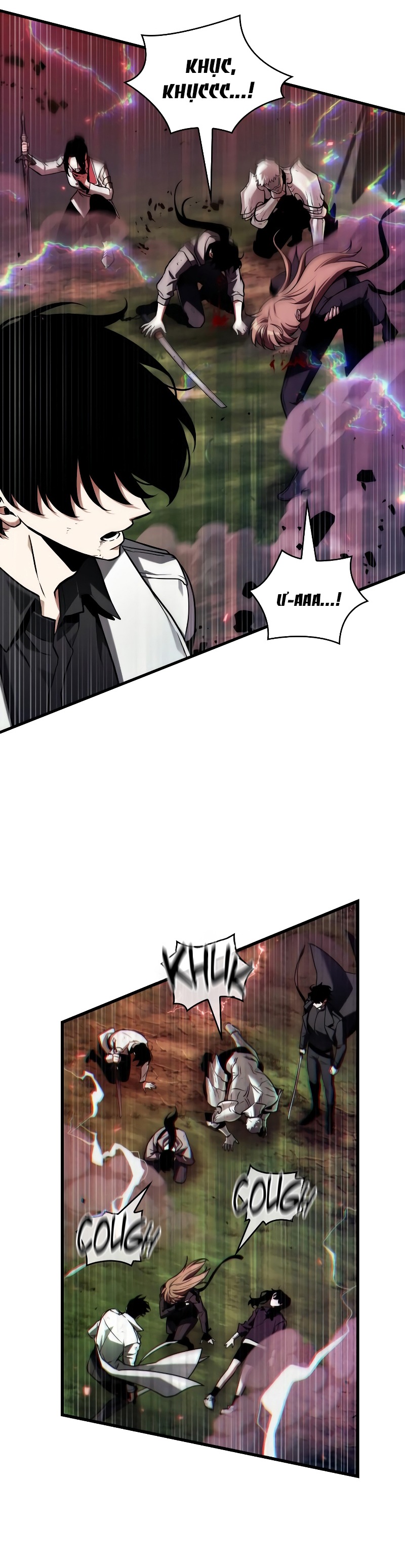 toàn trí độc giả - omniscient reader chapter 201.2 7