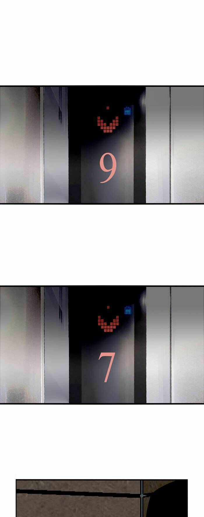 người máy hủy diệt chapter 80 37