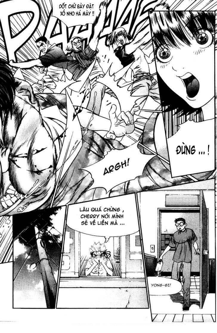 player kill chapter 27 13