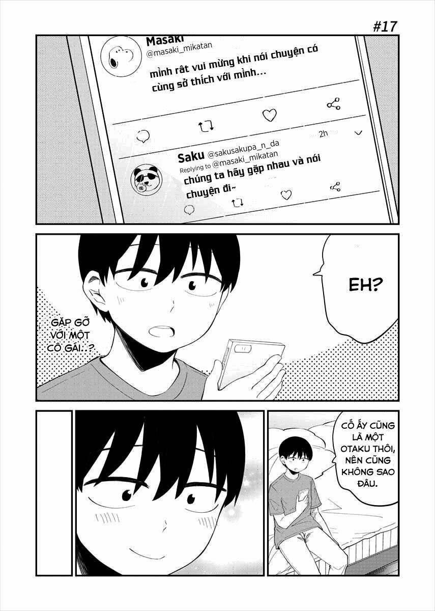 his favorite idol moves in next door chapter 17 1