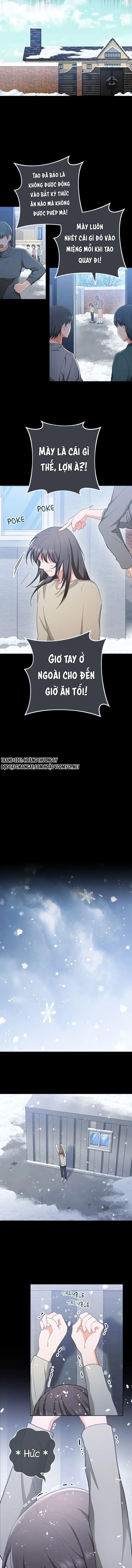 quý cô đầu bếp hoàng gia chapter 76 7