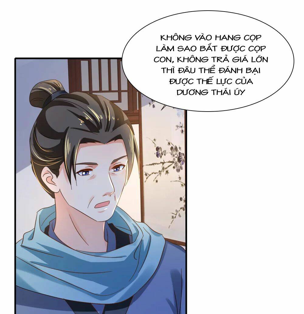 lãnh cung phế hậu muốn nghịch thiên chapter 154 17