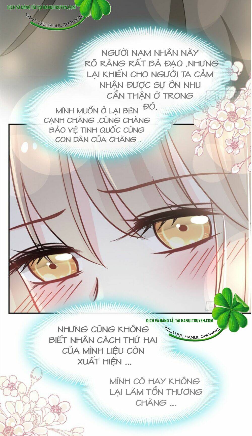 thiên hạ đệ nhất sủng phi chapter 88.2 8