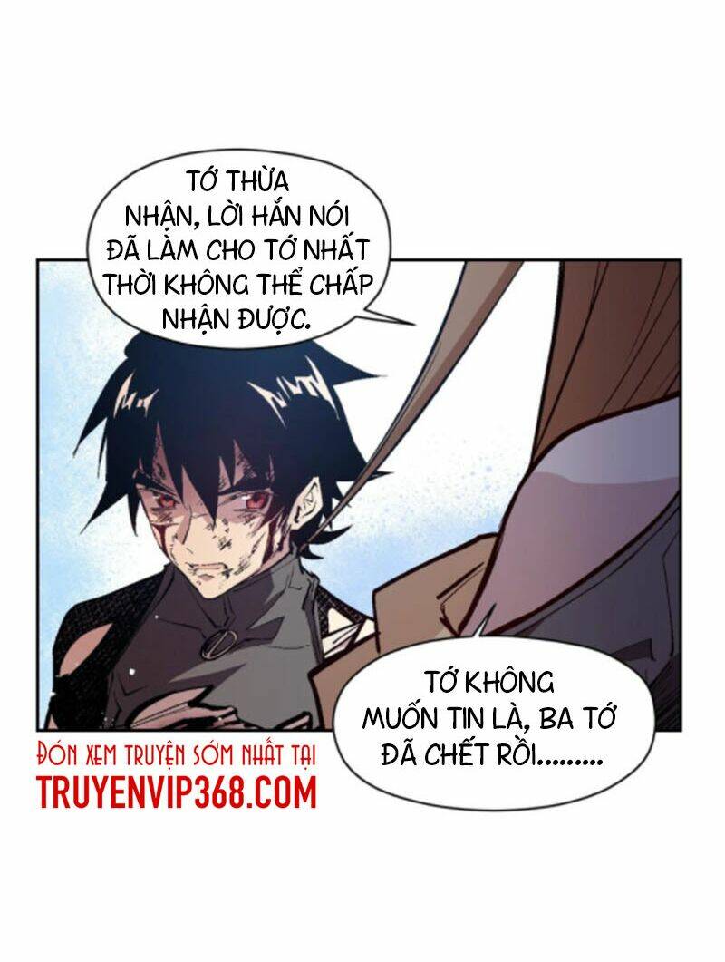 vương bài đặc công trùng sinh vườn trường chapter 48 21