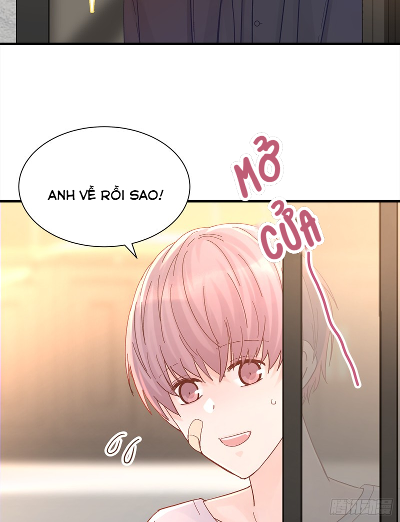 mối tình đầu gian nan của chu thành nhất chapter 40 27