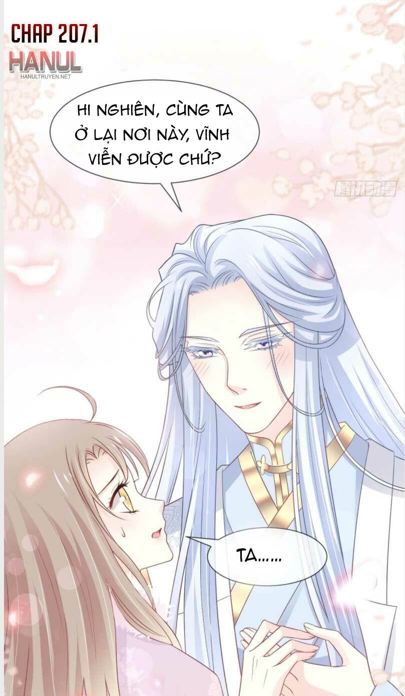 thiên hạ đệ nhất sủng phi chapter 207.1 2