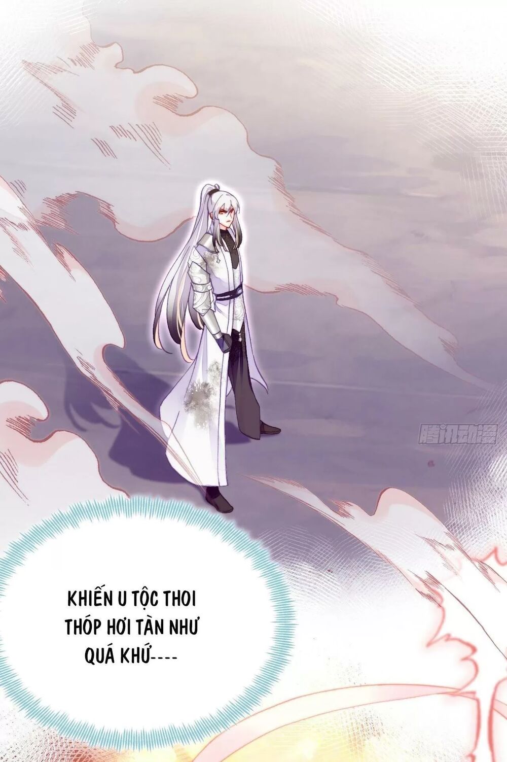 lại bị bệnh chiều chuộng quấn lấy chapter 73 45